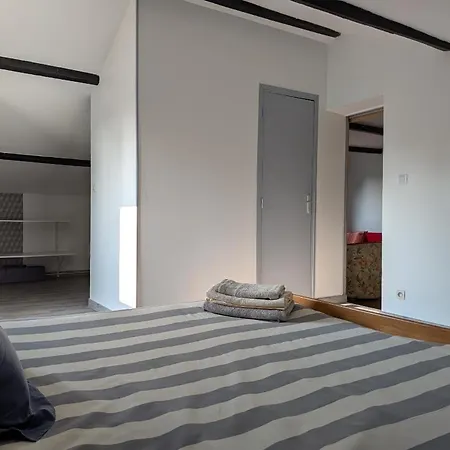 Lejlighed Apartment Jardres